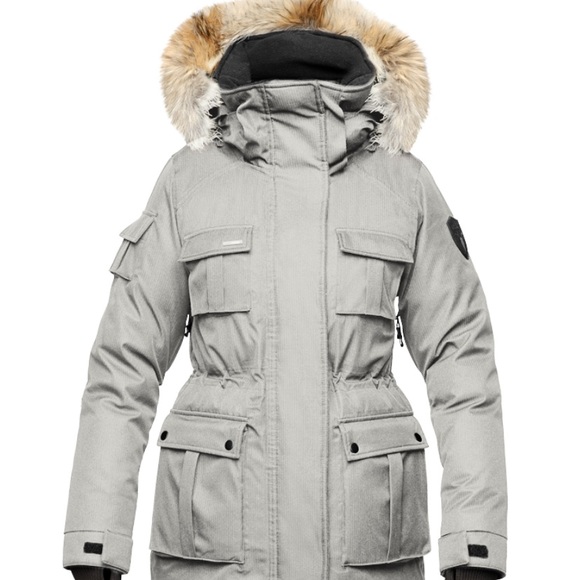 Nobis Jackets & Blazers - Nobis Cindy Parka size M